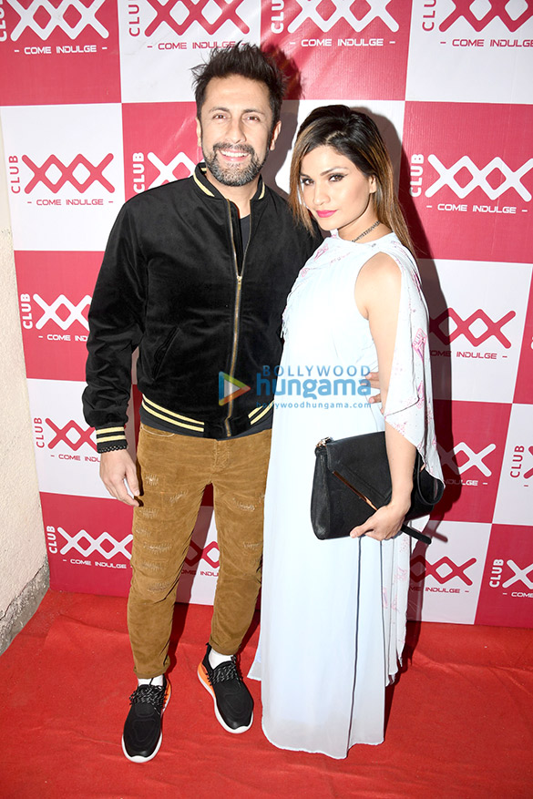 celebs attend launch of club xxx 8