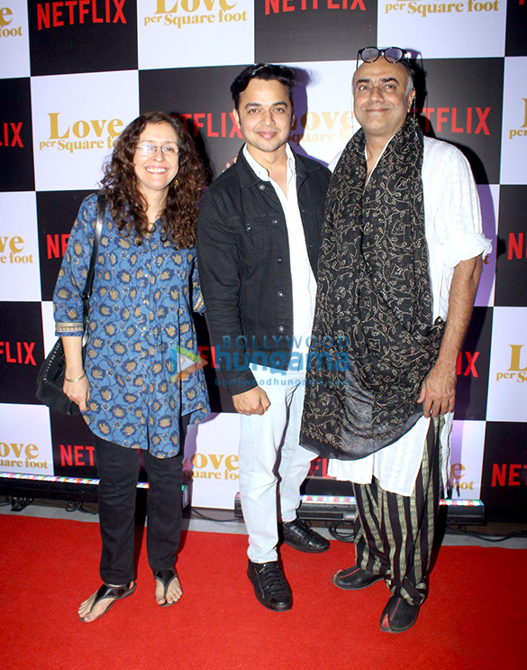 celebs grace netflixs special screening of love per square foot 13