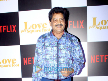 Celebs grace Netflix's special screening of 'Love Per Square Foot'