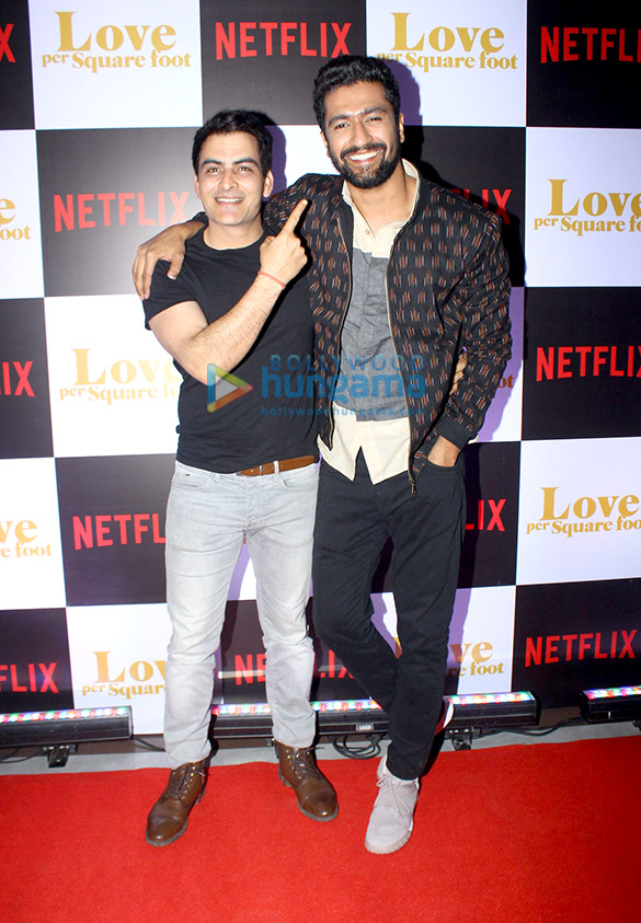 celebs grace netflixs special screening of love per square foot 5