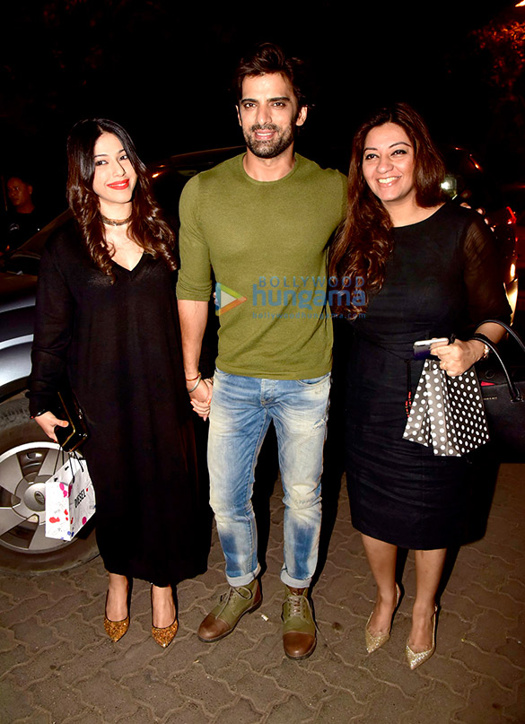 celebs grace varun sharmas birthday bash 30