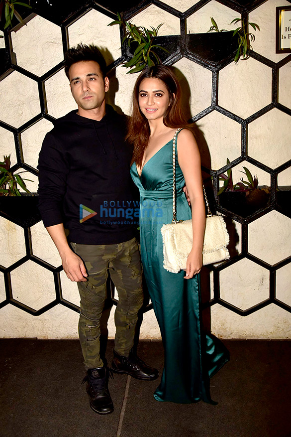 celebs grace varun sharmas birthday bash 4