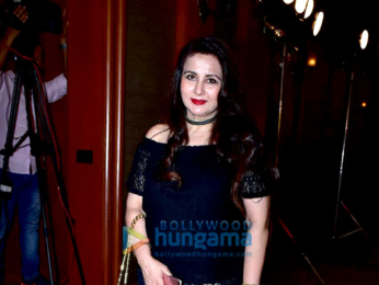 Celebs grace Yash Chopra's memorial award