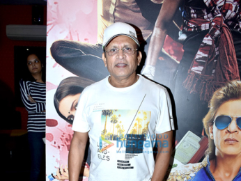 Celebs grace the CINTAA event
