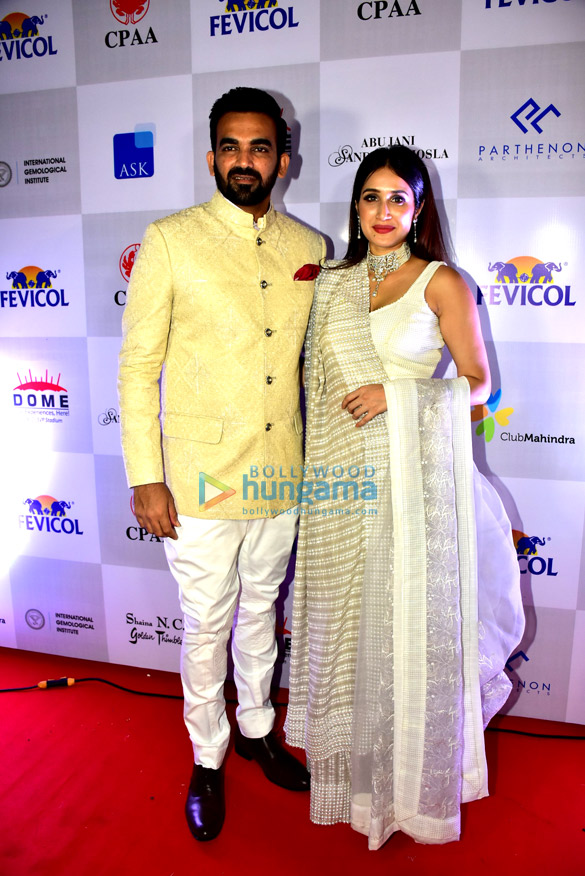 celebs grace the cpaa show by sandeep khosla and shaina nc 6