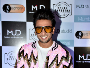 Celebs grace the launch of photographer Rohan Shrestha's school of photography