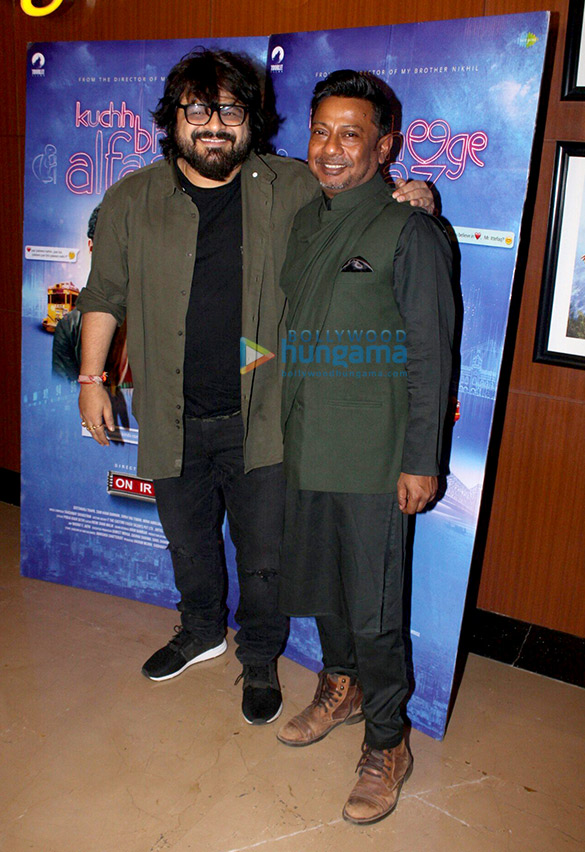 celebs grace the premiere of kuchh bheege alfaaz 3