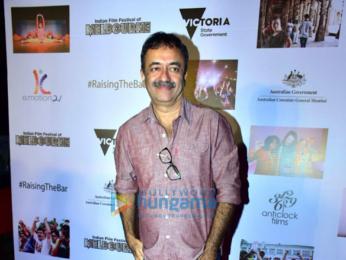 Celebs grace the screening of Onir's documentary film 'Raising The Bar'