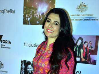 Celebs grace the screening of Onir's documentary film 'Raising The Bar'