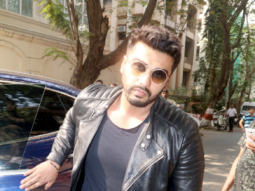 Celebs visit Anil Kapoor’s residence to offer last respect to Sridevi