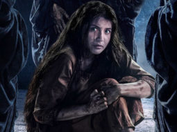 Check Out The 3rd Spooky Teaser Of Anushka Sharma’s Horror Flick ‘Pari’