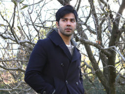 Check Out The First Teaser Of Varun Dhawan’s Much Awaited Film ‘October’