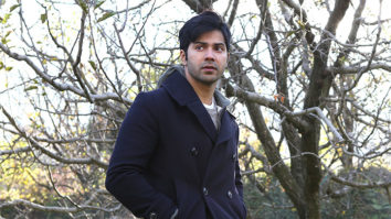 Check Out The First Teaser Of Varun Dhawan’s Much Awaited Film ‘October’