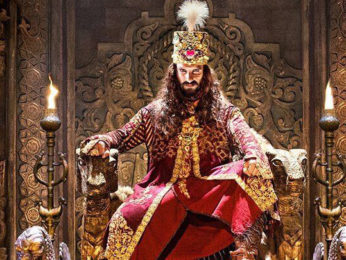 Check Out The Making Of Ranveer Singh’s Khalibali Song From Padmaavat Check Out The Making Of Ranveer Singh’s Khalibali Song From Padmaavat