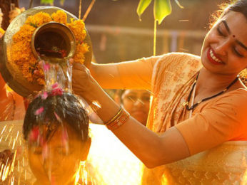 Check Out The Making Of Sayaani From Akshay Kumar’s Pad Man Check Out The Making Of Sayaani From Akshay Kumar’s Pad Man