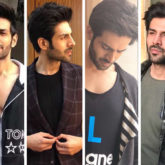 Cheeky, Quirky, Dapper - Kartik Aaryan and his torrid affair with style for Sonu Ke Tittu Ki Sweety is worth a reckon