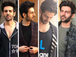 Cheeky, Quirky, Dapper – Kartik Aaryan and his torrid affair with style for Sonu Ke Titu Ki Sweety is worth a reckon!