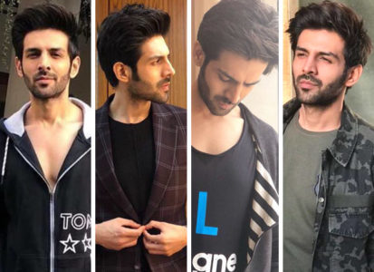Shahid Kapoor, Kartik Aaryan And 5 Other Bollywood Actors Who Sported Long  Locks During The Lockdown -