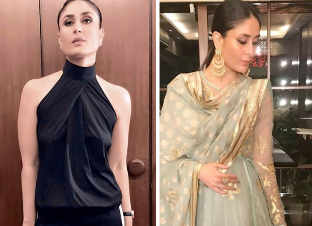 Kareena kapoor ethnic clearance dresses