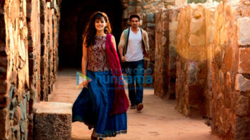 Movie Stills Of The Movie Dil Juunglee