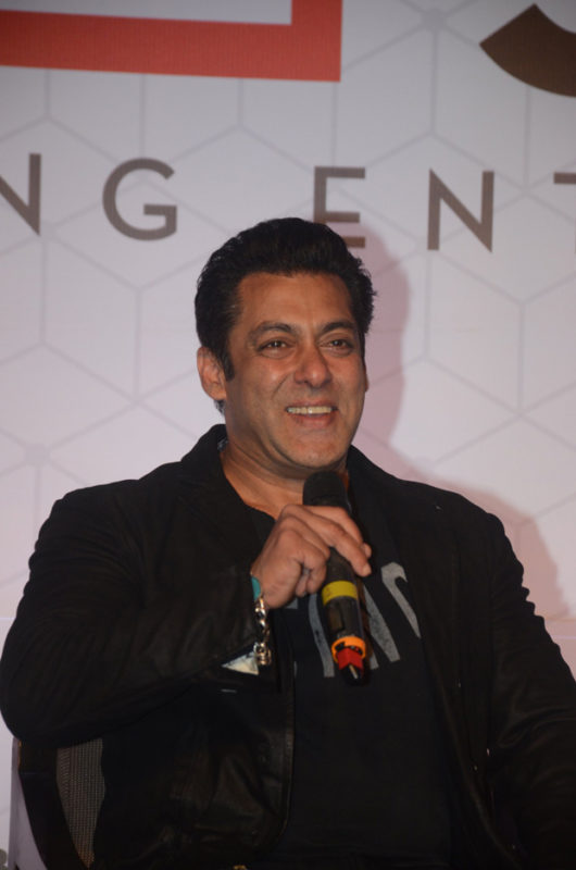 Salman Khan FINALLY reveals why he is still not married