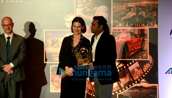 deepika padukone honoured by italian consulate 6