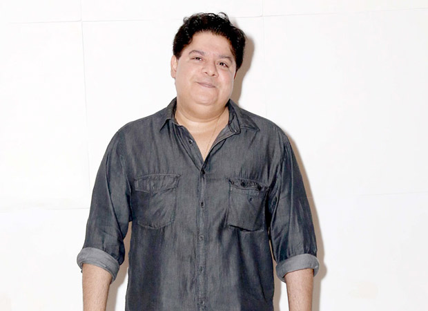 Did Sajid Khan call his ex-girlfriend and popular actress a stalker? Did Sajid Khan call his ex-girlfriend and popular actress a stalker?