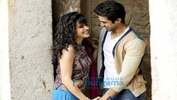 Movie Stills Of The Movie Dil Juunglee