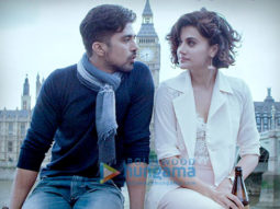 Movie Stills Of The Movie Dil Juunglee
