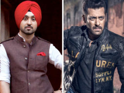 Diljit Dosanjh reveals Salman Khan is a part of Welcome To New York