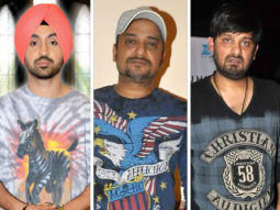 Diljit Dosanjh’s ‘Pant Mein Gun’ gets into a budge; composers Sajid-Wajid say they’d never offend any community