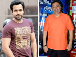 Emraan Hashmi and Rishi Kapoor to come together for this horror thriller