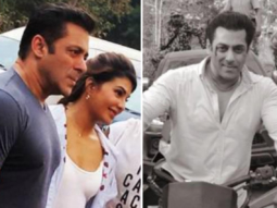 Race 3: Salman Khan and Jacqueline Fernandez wrap up Bangkok schedule