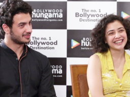 Geetanjali Thapa’s EXCITING Rapid Fire | Ranbir Kapoor | Deepika Padukone | Ranveer Singh | SRK