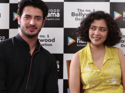 Geetanjali Thapa REVEALS What Will Be The Tinder Bios Of Popular B-Town Stars