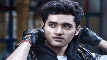 First Look Of The Movie Genius