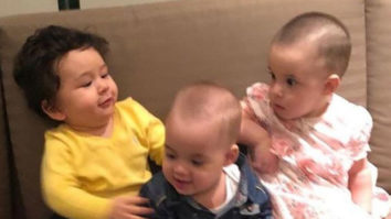 LEAKED! Guest list & birthday party details of Karan Johar’s twins Yash & Roohi