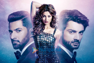 Movie Stills Of The Movie Hate Story IV