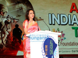 Hema Malini, Aftab Shivdasani, Ameesha Patel and others grace the ‘One For All, All For One’ event held in the honour of unsung heroes in Indian Armed Forces