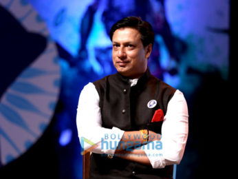 Hema Malini, Aftab Shivdasani, Ameesha Patel and others grace the 'One For All, All For One' event held in the honour of unsung heroes in Indian Armed Forces
