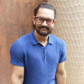 Here’s how Aamir Khan celebrated his Valentine's Day