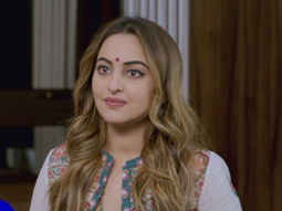 Here’s how Sonakshi Sinha designed her Gujarati look in Welcome To New York