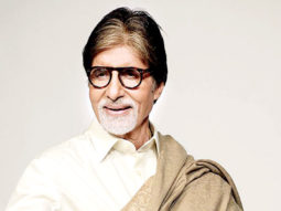 Here’s why Amitabh Bachchan hid his face while coming back from the hospital
