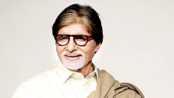 Here’s why Amitabh Bachchan hid his face while coming back from the hospital