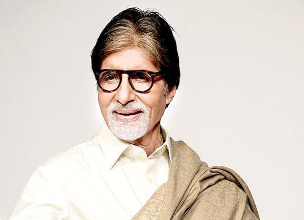 Here’s why Amitabh Bachchan hid is face while coming back from the hospital