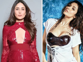Hey Kareena Kapoor Khan, your bestie Malaika Arora Khan wants you to STOP gossiping Hey Kareena Kapoor Khan, your bestie Malaika Arora Khan wants you to STOP gossiping