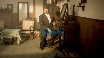 Movie Stills Of The Movie Hey Ram Hamne Gandhi Ko Maar Diya