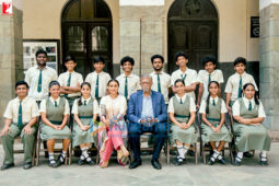 Movie Stills Of The Movie Hichki