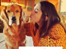 Hollywood popstar Nick Jonas leaves a comment on Deepika Padukone’s photograph