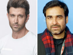Hrithik Roshan’s Anand Kumar bio-pic gets its villain in Pankaj Tripathy